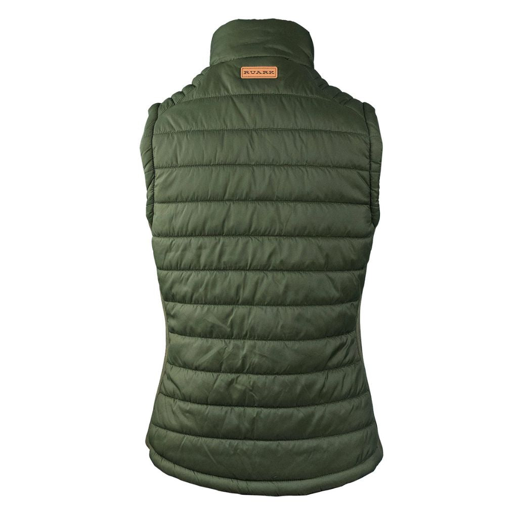 RUARK VEST VIRGINIA LADIES