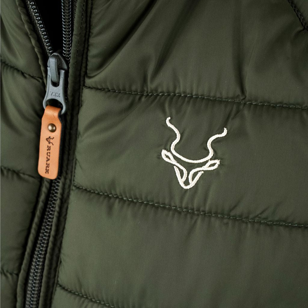 RUARK VEST VIRGINIA LADIES