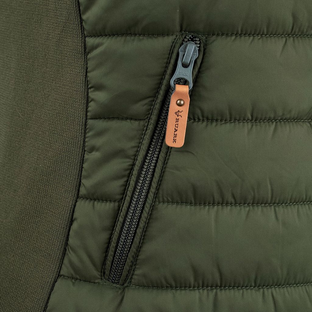 RUARK VEST VIRGINIA LADIES