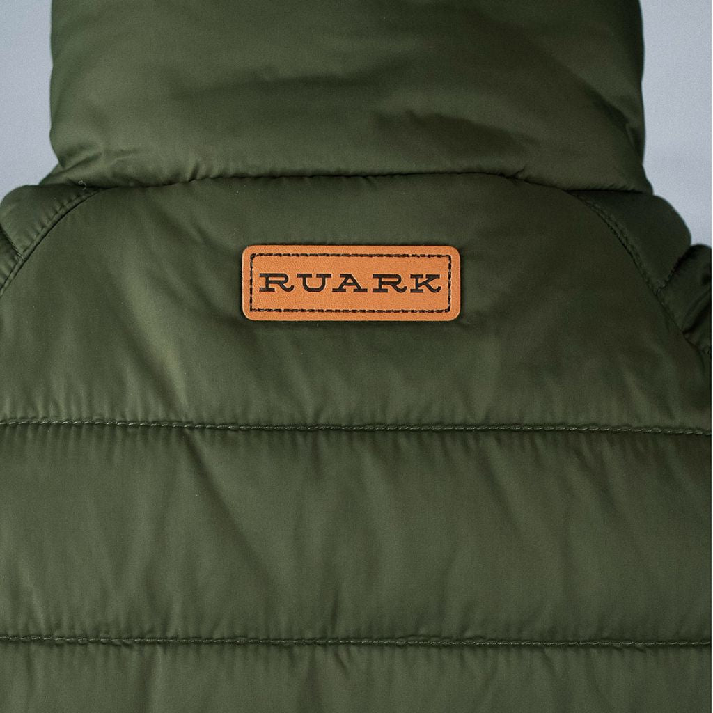 RUARK VEST VIRGINIA LADIES