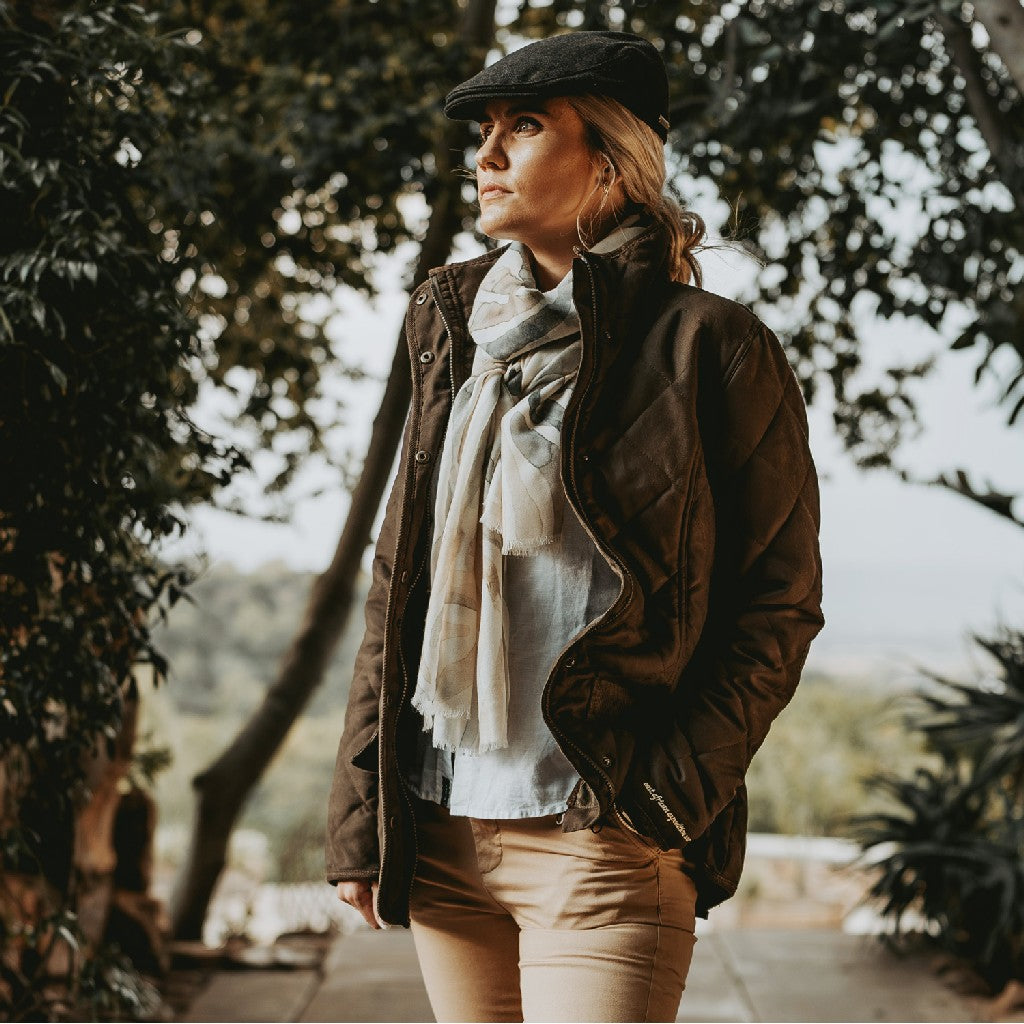 RUARK JACKET BLIX BABETTE LADIES