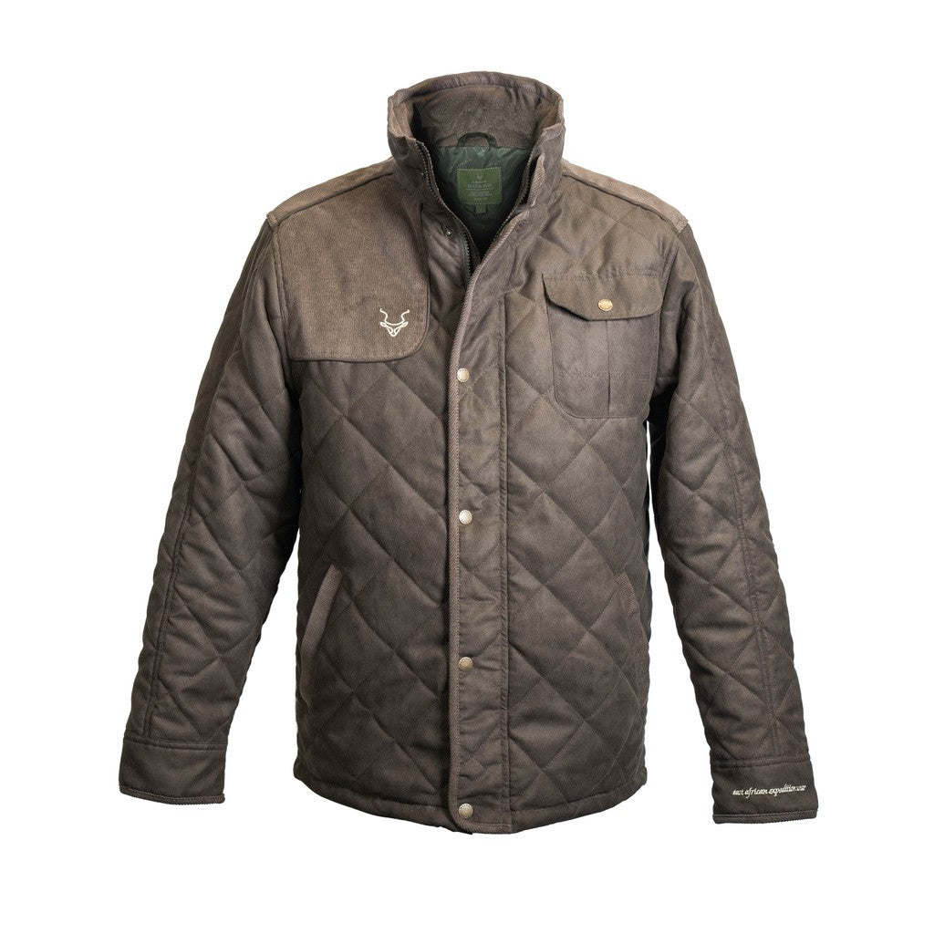 RUARK JACKET FINCH MEN