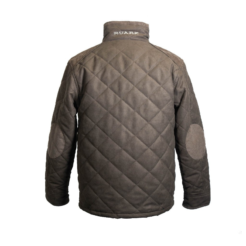 RUARK JACKET FINCH MEN