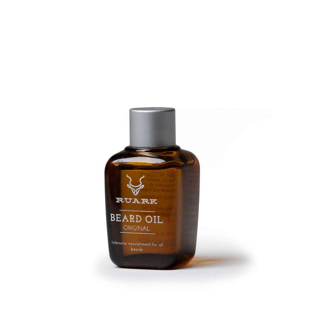 RUARK ORIGINAL BEARD OIL