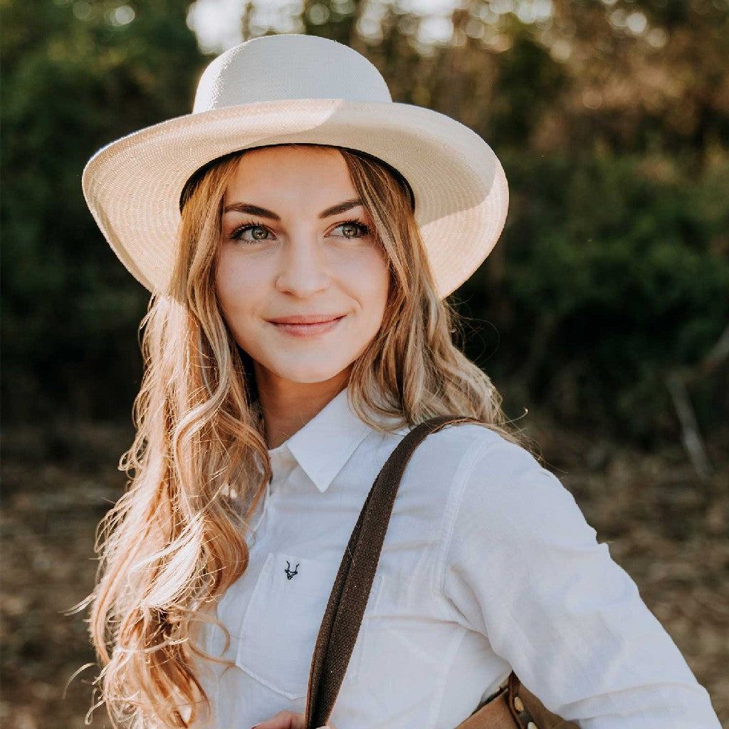 RUARK HAT SAFARI LADIES