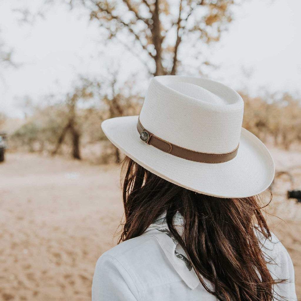 RUARK HAT SAFARI LADIES
