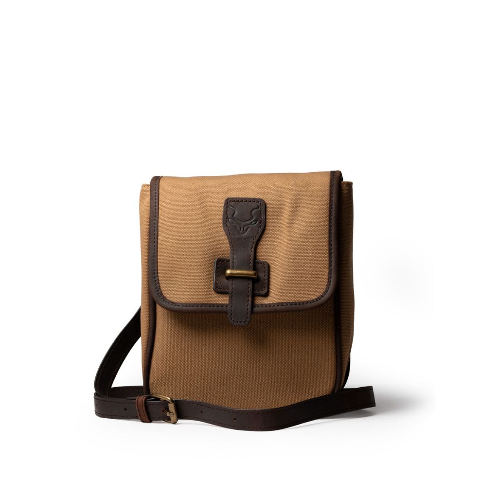 RUARK® BWINDI BINOCULAR BAG KHAKI