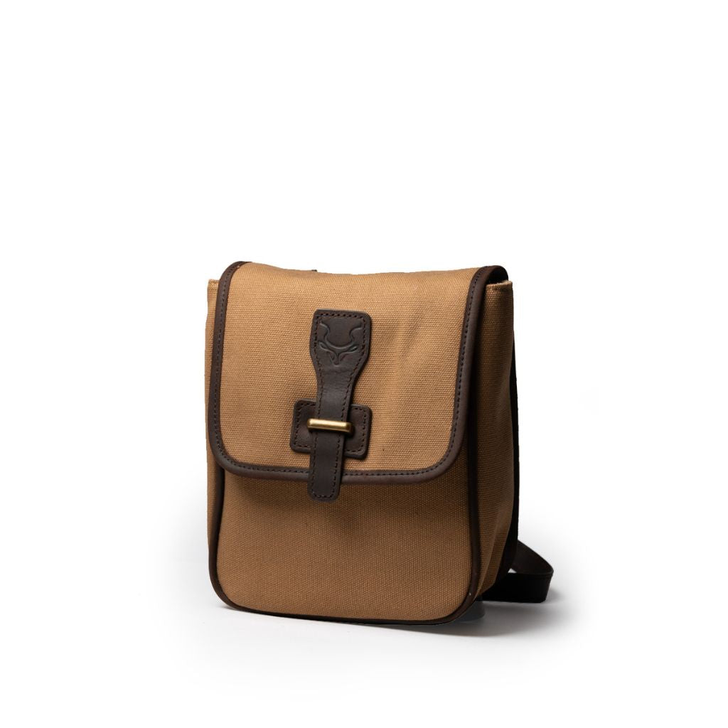 RUARK® BWINDI BINOCULAR BAG KHAKI