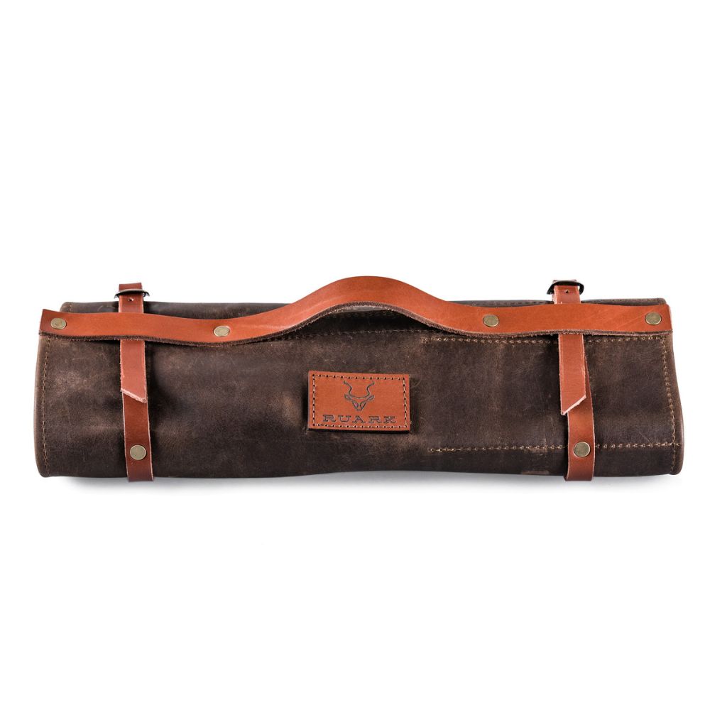 RUARK HUNTERS KNIFE ROLL 2
