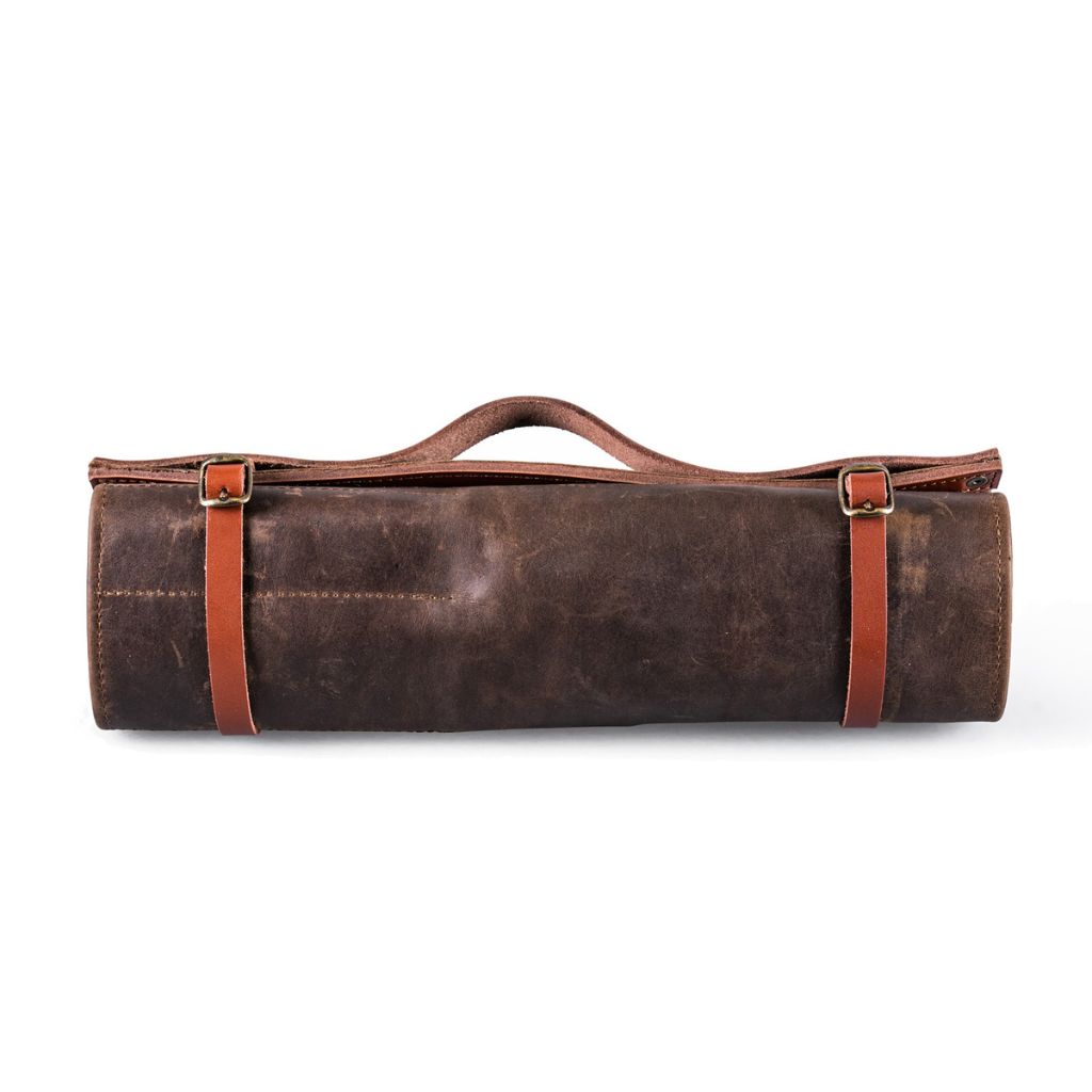 RUARK HUNTERS KNIFE ROLL 2