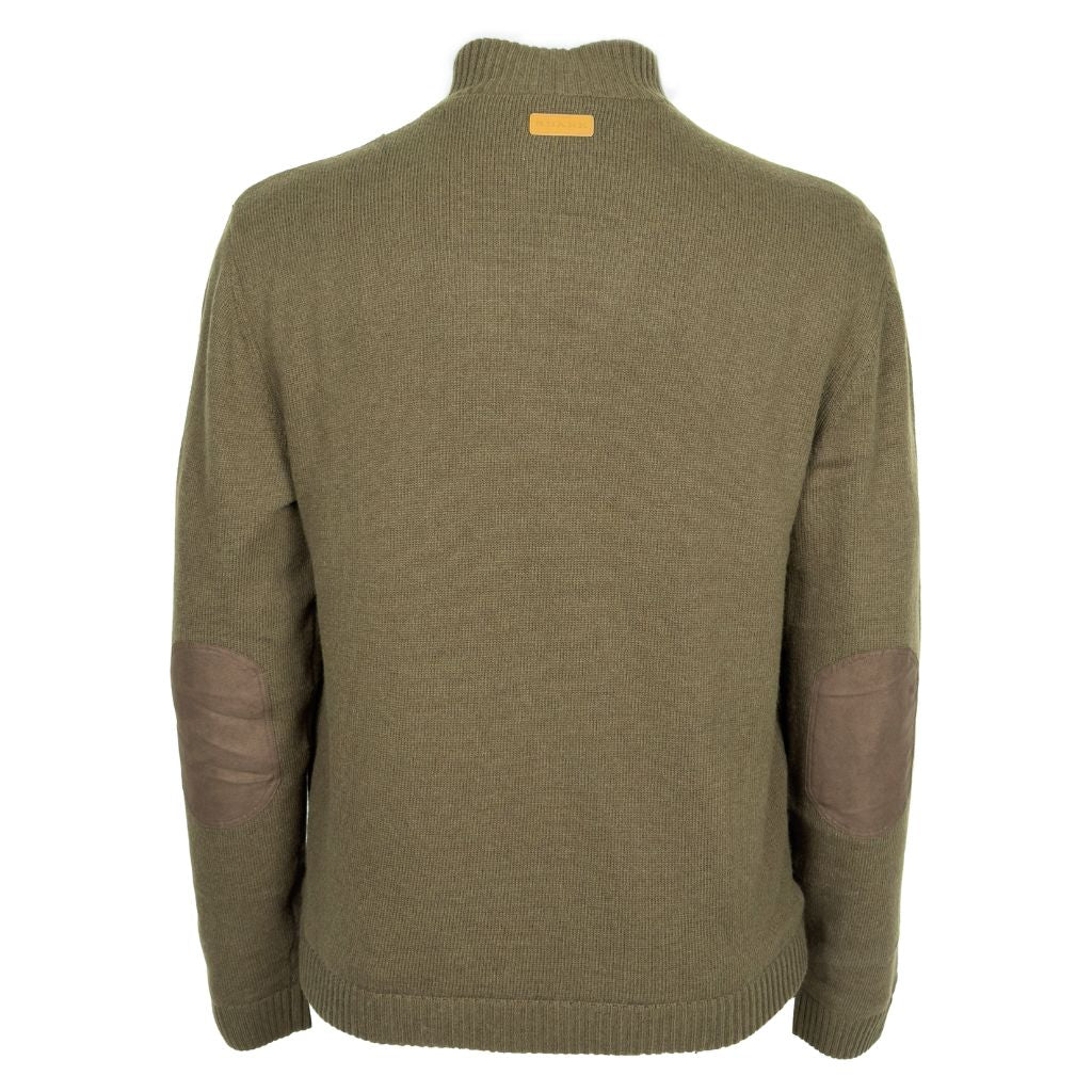 RUARK® JACKET RIDGE KNITTED MENS