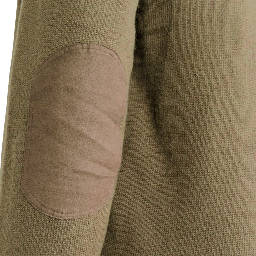 RUARK® JACKET RIDGE KNITTED MENS
