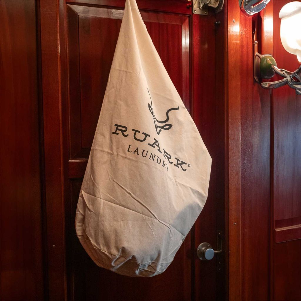 RUARK® LAUNDRY BAG