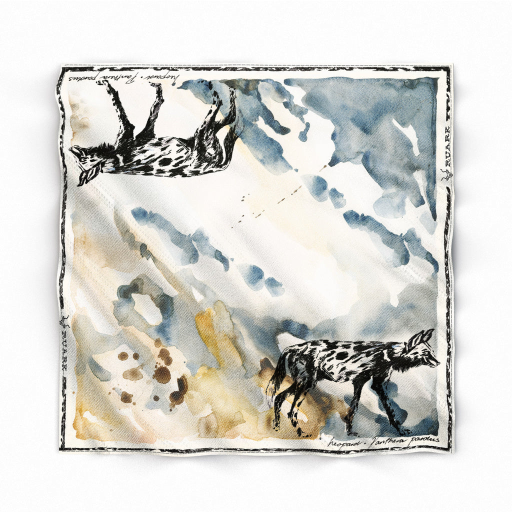 RUARK® SCARF SILK