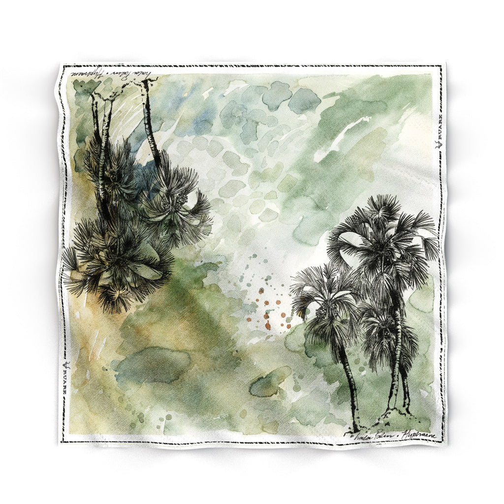 RUARK® SILK SCARF