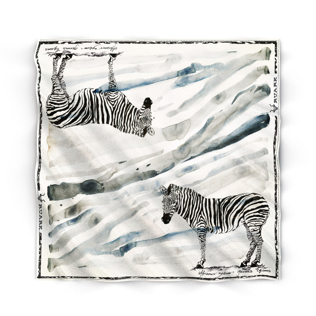 RUARK® SILK SCARF
