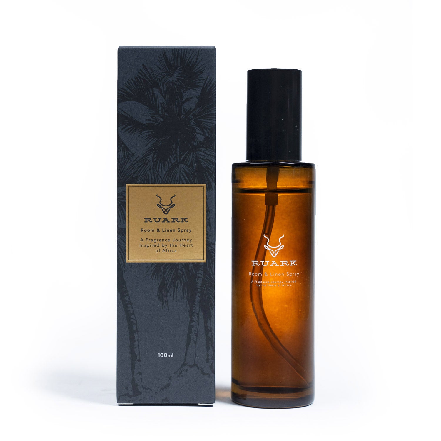 RUARK ROOM AND LINEN SPRAY 100ML