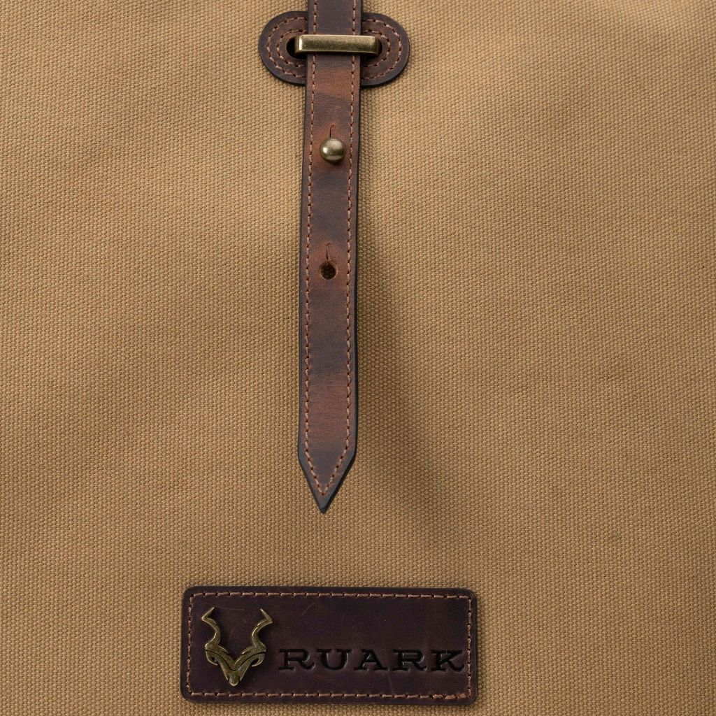 RUARK® ENTEBBE TOTE BAG KHAKI