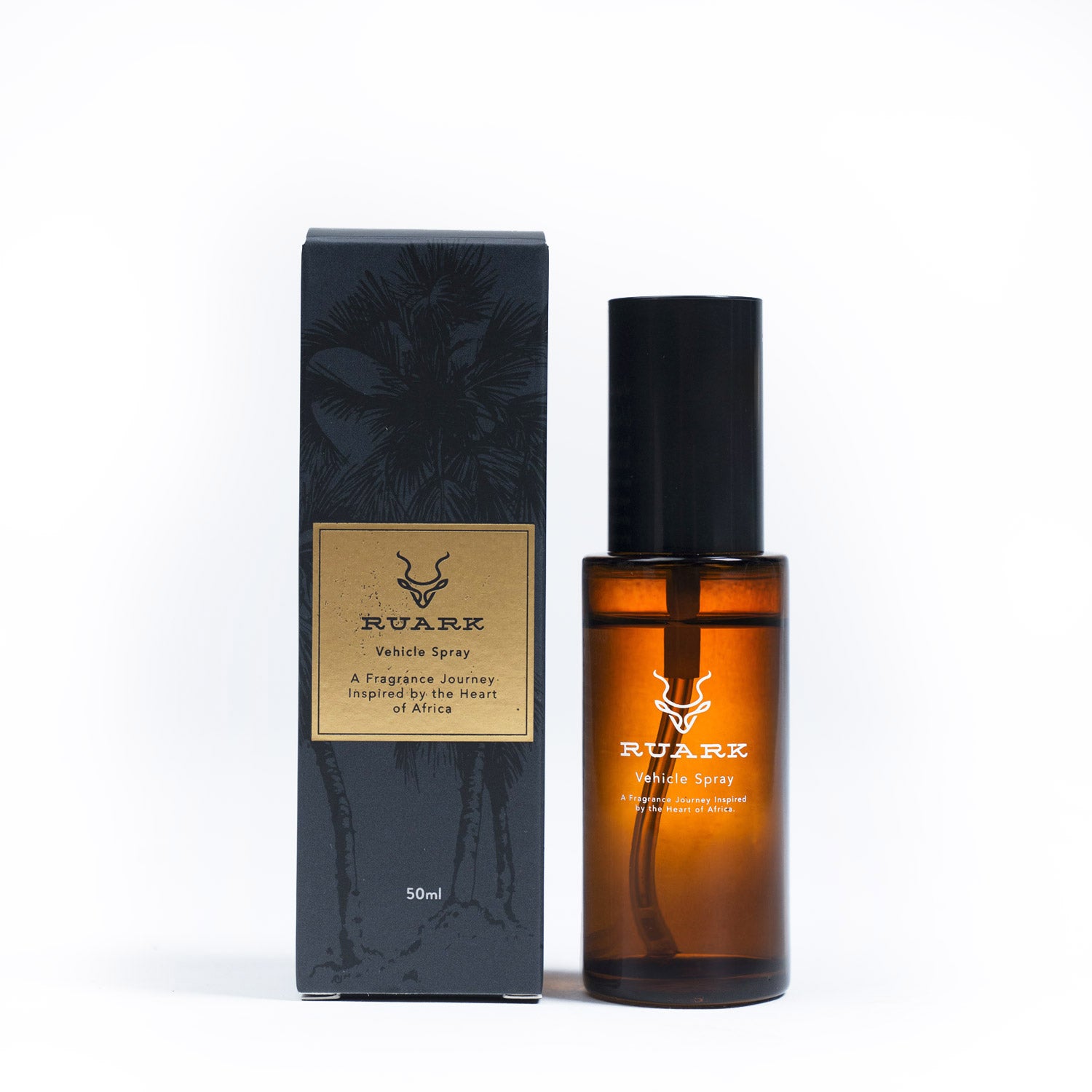 RUARK VEHICLE SPRAY 50ML