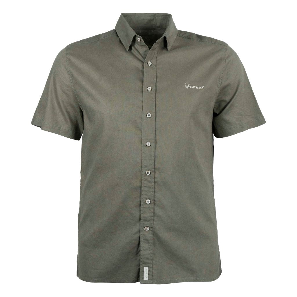 RUARK® S/S WATAMU MEN LINEN