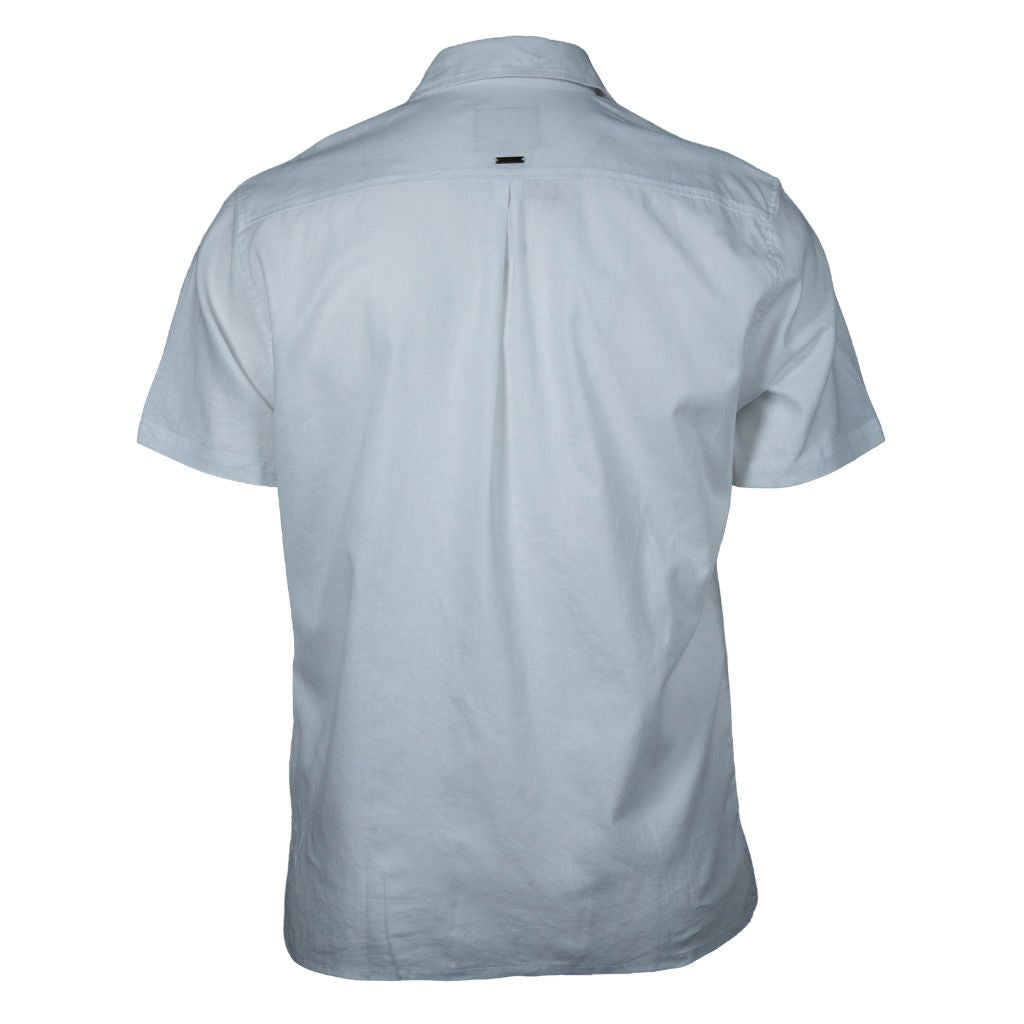RUARK® S/S WATAMU MEN LINEN