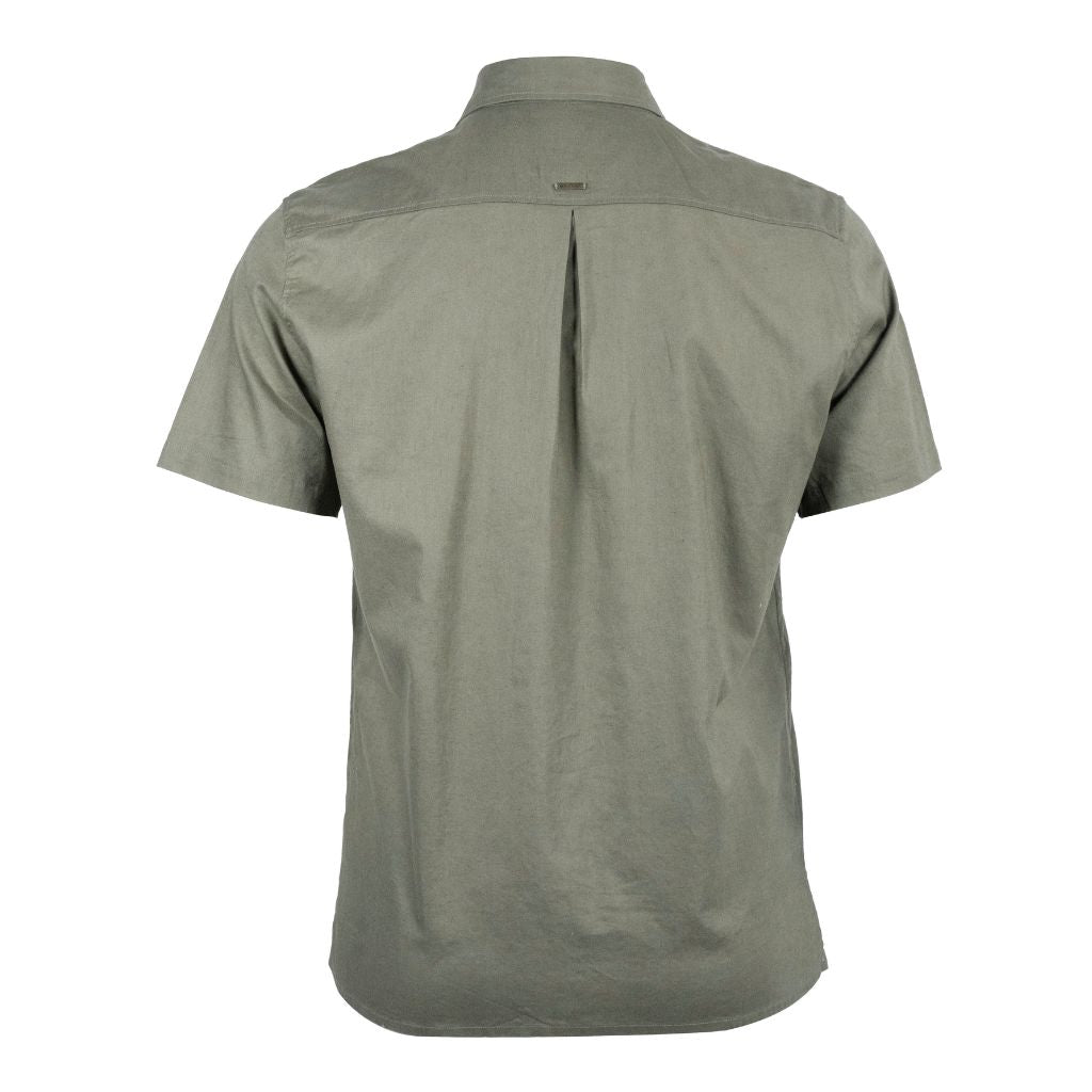 RUARK® S/S WATAMU MEN LINEN