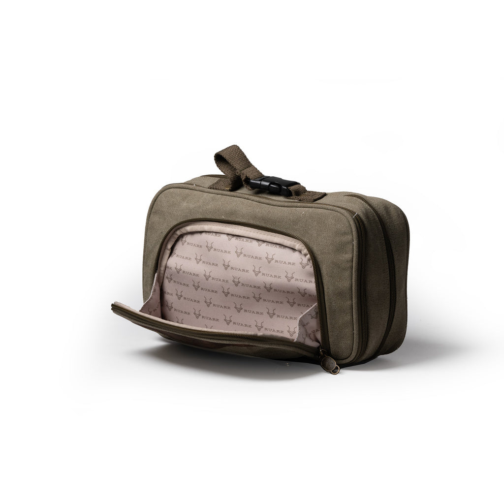 RUARK SAVANNA SHOWER CADDY