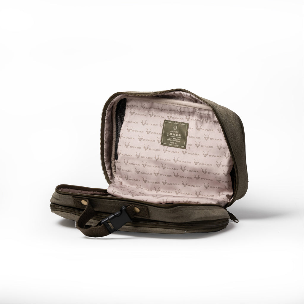 RUARK SAVANNA SHOWER CADDY
