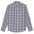 RM WILLIAMS L/S SHIRT MEN COLLINS