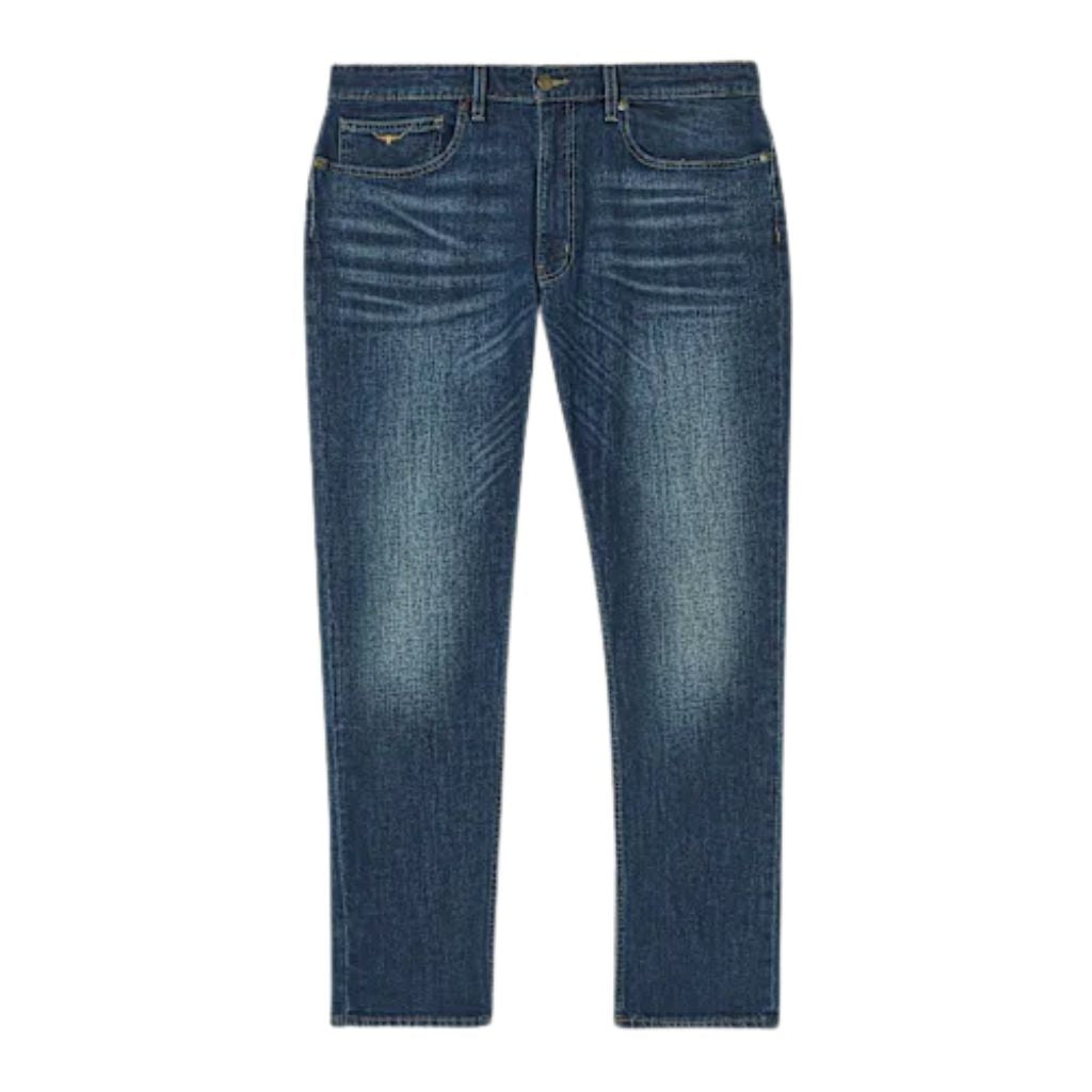 RM WILLIAMS PANT MEN RAMCO MED WASH