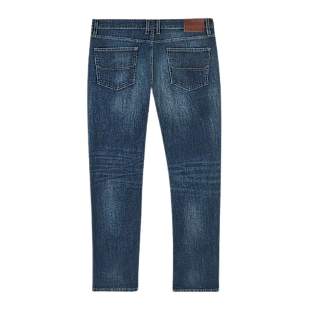 RM WILLIAMS PANT MEN RAMCO MED WASH