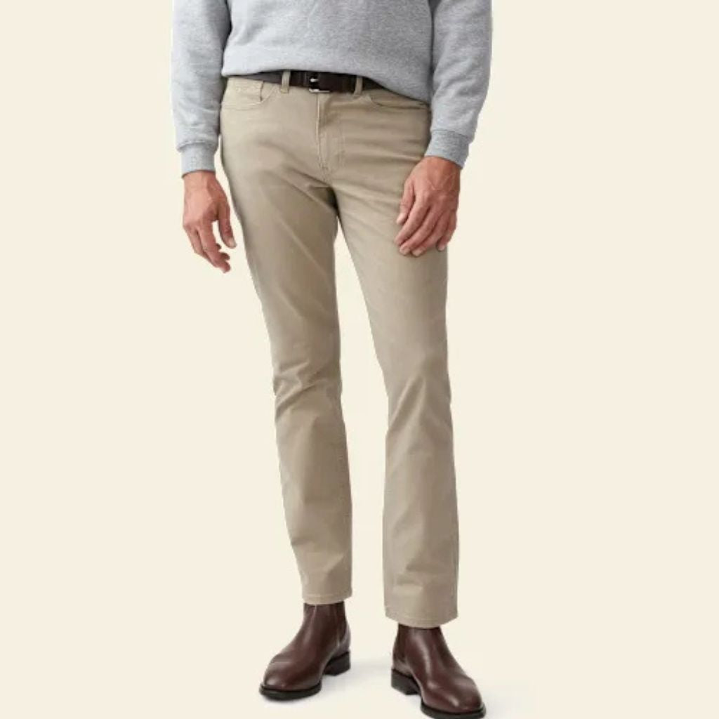 RM WILLIAMS PANT MEN RAMCO AUS MADE