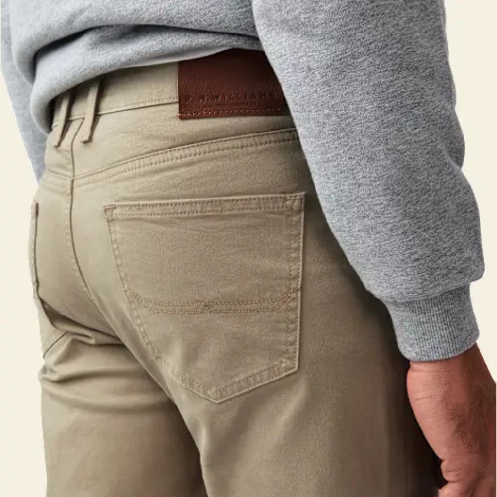 RM WILLIAMS PANT MEN RAMCO AUS MADE