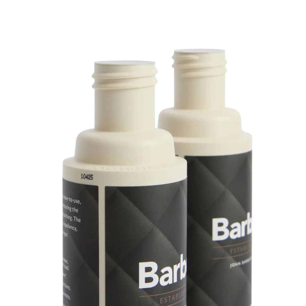 BARBOUR QUILTED JACKET CARE KIT