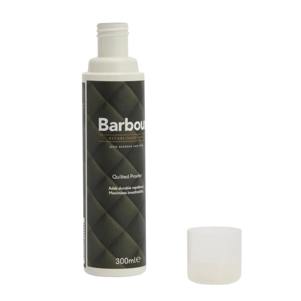 BARBOUR QUILTED JACKET CARE KIT