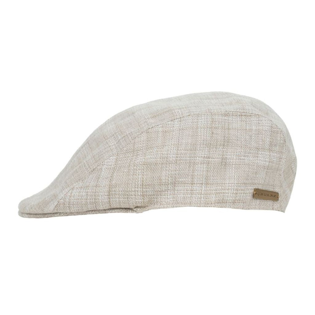 RUARK® CAP DRIVER KUDU CREST LINEN STONE